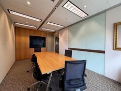 Gateway West (D7), Office #610500841